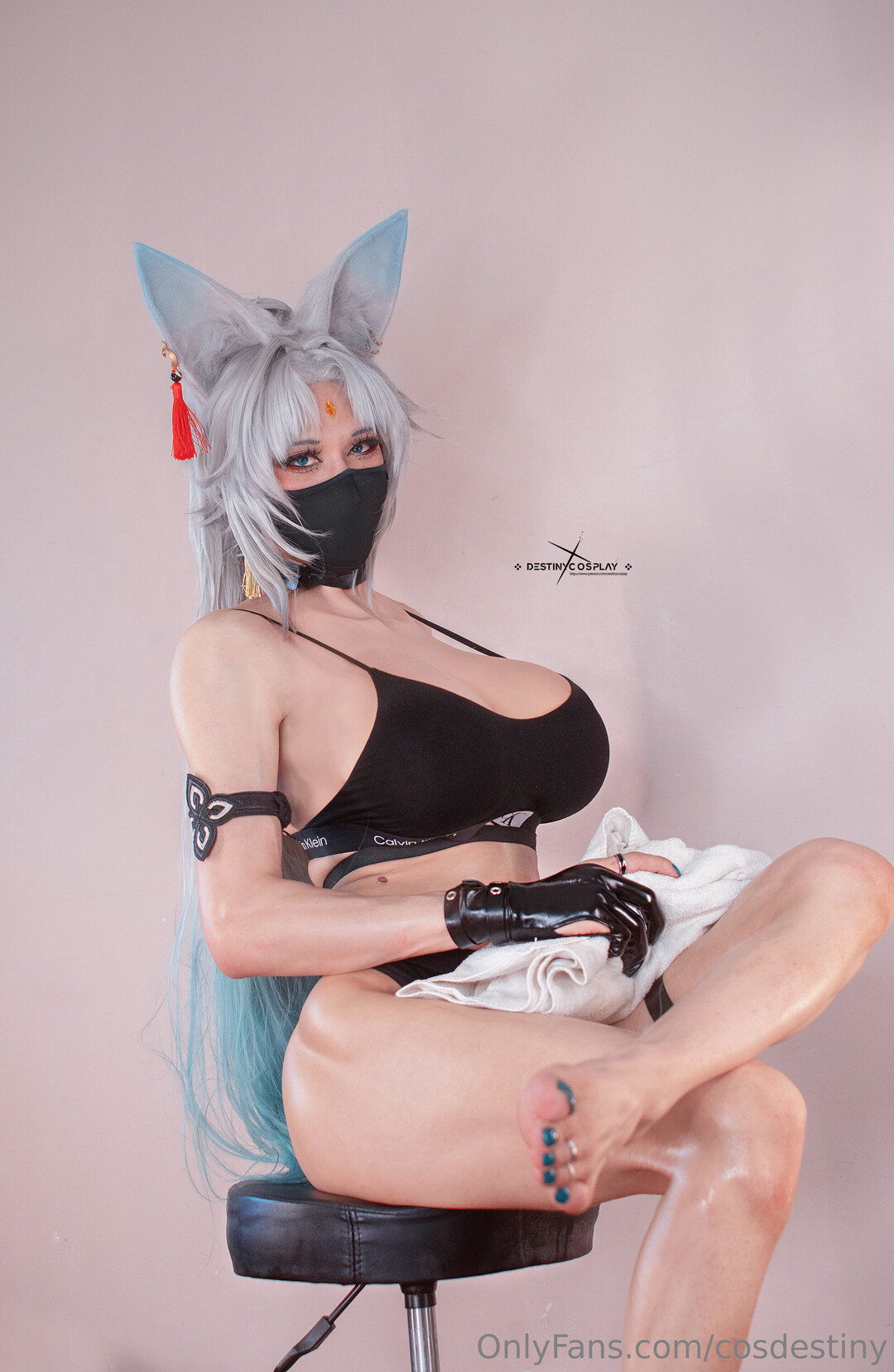 ヨガインストラクターOnlyFans ホットセックス 画像