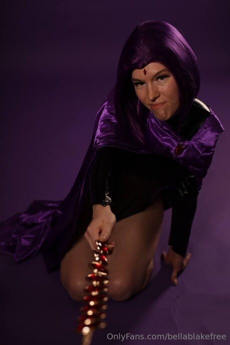 Bellablakefree XXXモデル 画像