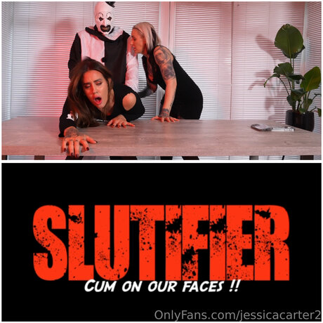 Jessicacarterfree スターセックス アーカイブ