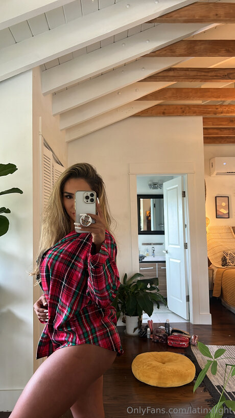 Latinxlight アートスター 写真