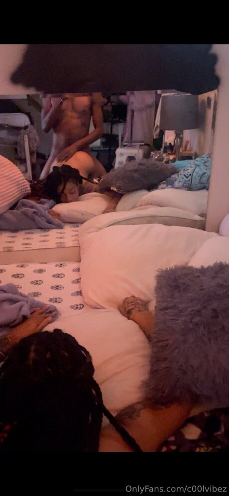 C00lvibez 美しいスター アーカイブ