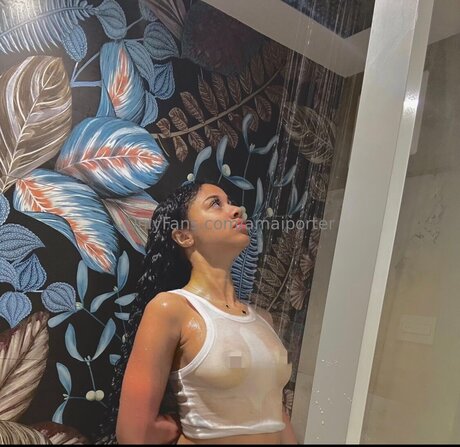 Amaiporter 無料モデル 画像