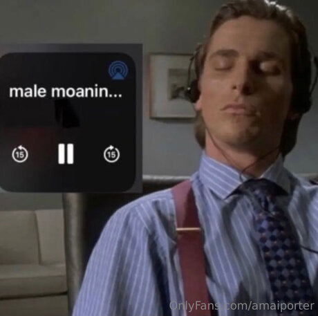 Amaiporter アダルトモデル 写真