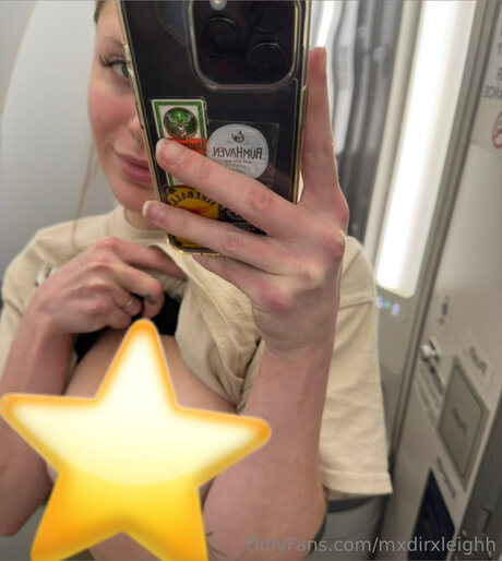 Mxdirxleighh ホットスター 画像