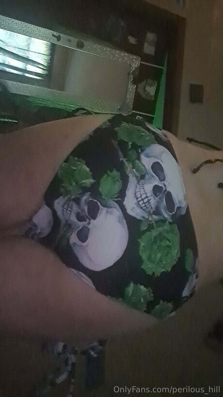 Perilous Hill profile image