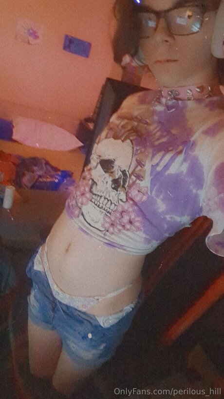 Perilous Hill アートポルノスター ギャラリー