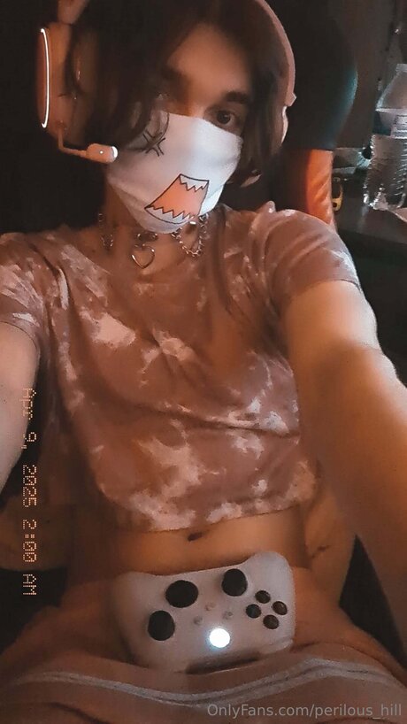 Perilous Hill 最高の女優 画像