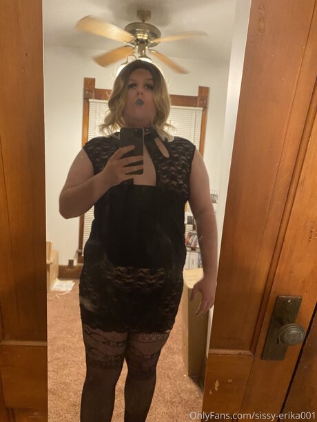 Sissy Erika001 ヌードモデル 写真