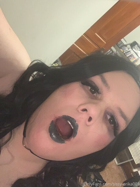 Sissy Erika001 完璧なポルノスター 写真