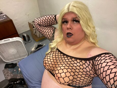 Sissy Erika001 美しいスター ギャラリー