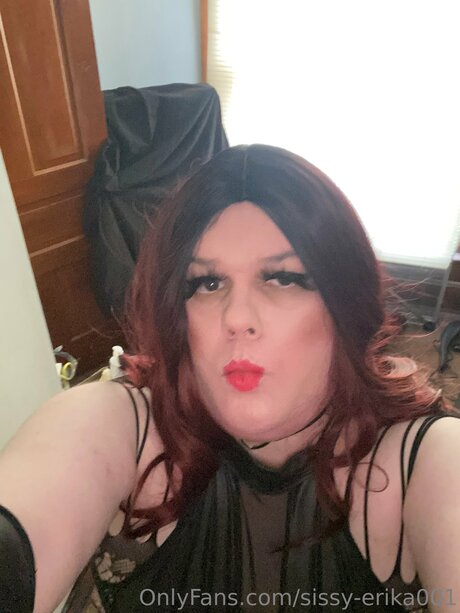 Sissy Erika001 最高のスター 画像