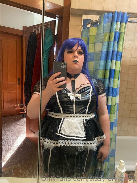 エボニートップオンリーファン パーフェクト 写真