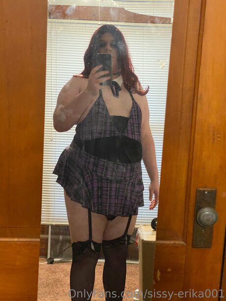 Sissy Erika001 ポルノスター ベスト 写真