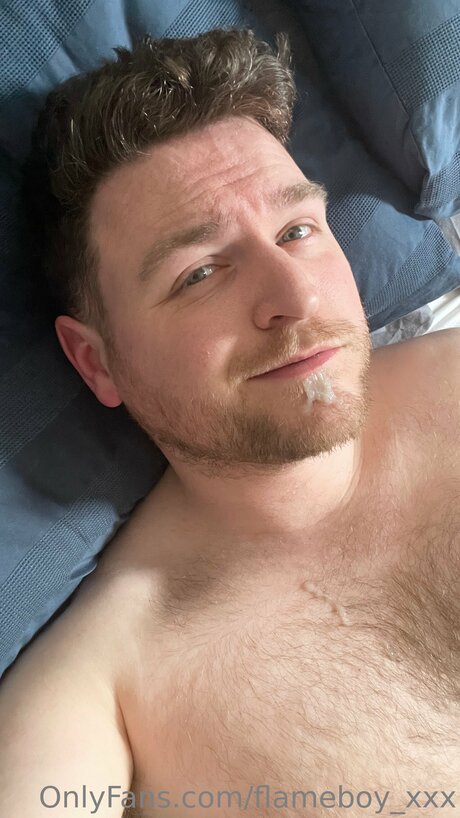 Flameboy Xxx ポルノスター パーフェクト 写真