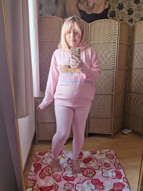 毛深いBBW OnlyFans ヌード 写真