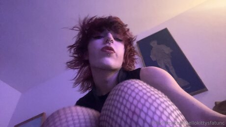 ぽっちゃり痴女OnlyFans 美しいヌード ギャラリー