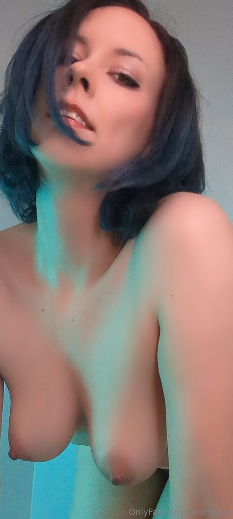 アジアンベイビーOnlyFans 裸 画像