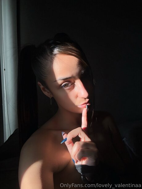 イタリア人熟女OnlyFans ホット裸 写真