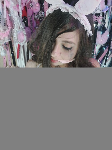 Starkissbitch ヌードモデル ギャラリー