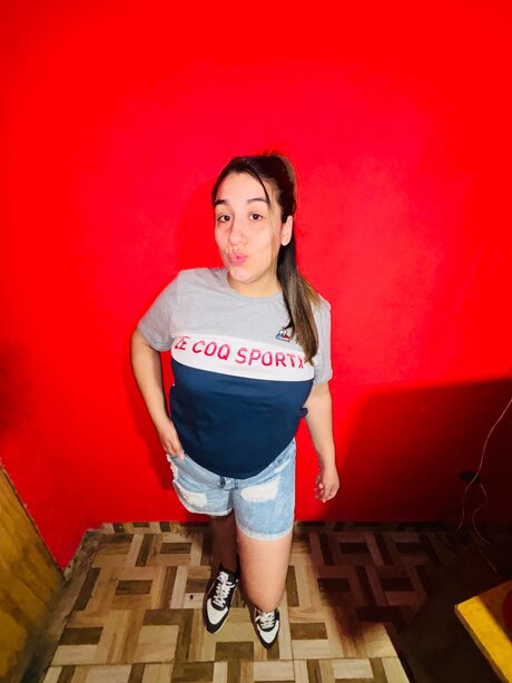 Arisnai HD女優 写真