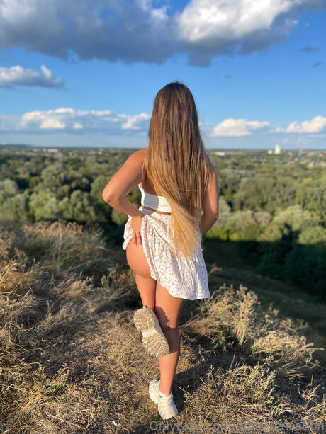 Buns Sensation 無料のスター 画像