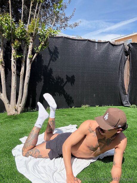 Justinreadz 限定スター 写真