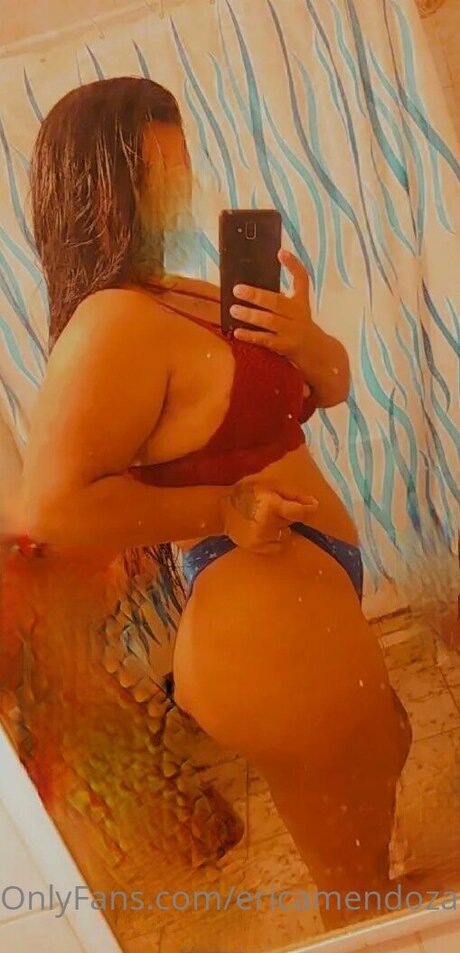 Ericamendoza003 ポルノスター 高品質 画像