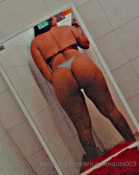 Ericamendoza003 ポルノスター トップ 画像