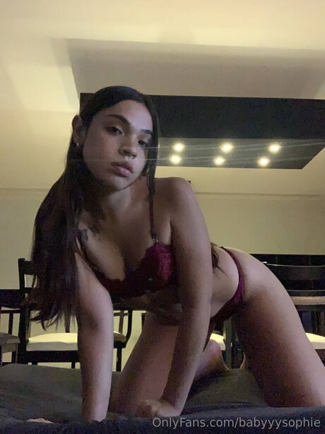 Babyyysophie 無料女優 アーカイブ