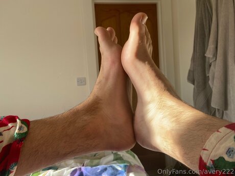 Avery222 ヌードスター 写真