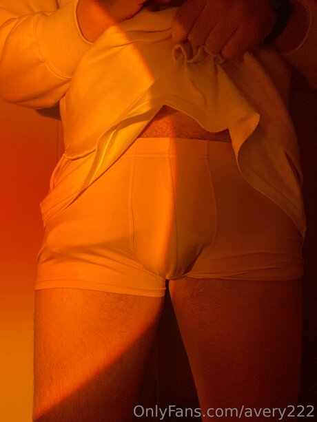 Avery222 HD女優 画像