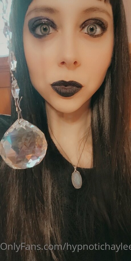 Goddesshaylee 高品質モデル 写真