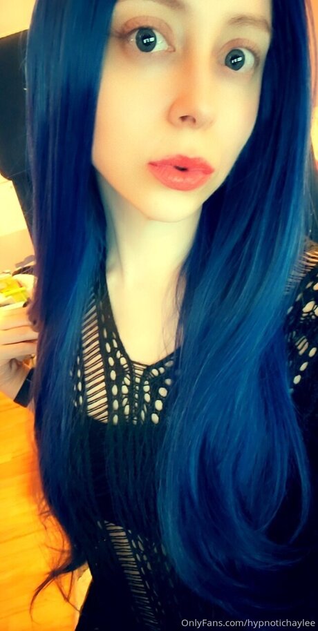 Goddesshaylee 高品質女優 写真