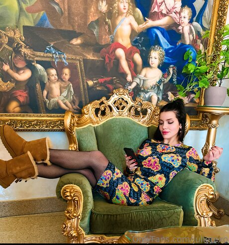 Julietexo セックスポルノスター 画像