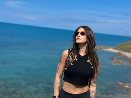 Julietexo セックスモデル 写真