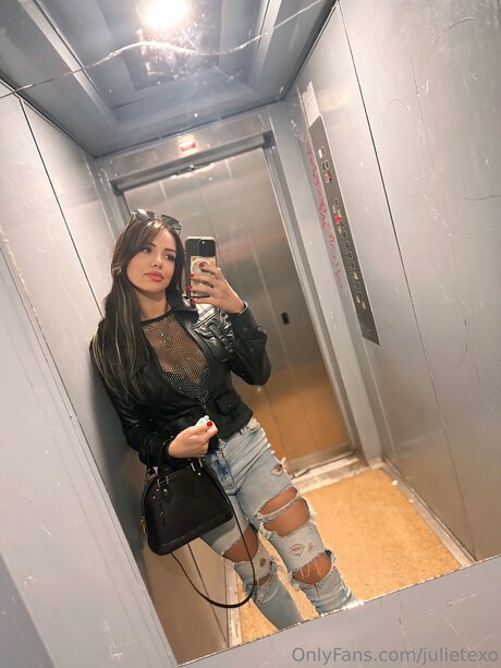 Julietexo かわいいスター 写真