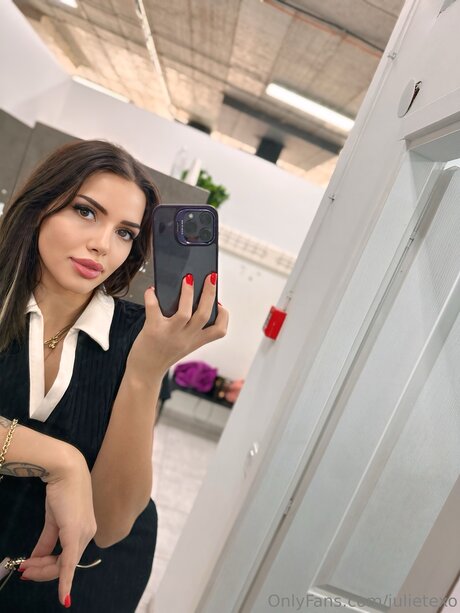 Julietexo 最高のモデル ギャラリー