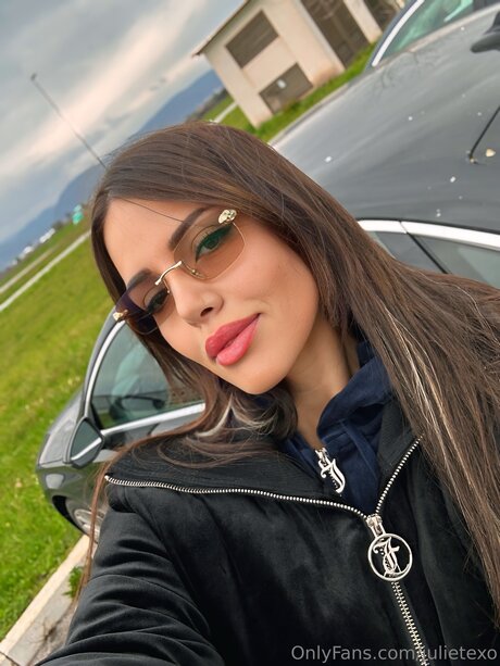 Julietexo セックス女優 ギャラリー