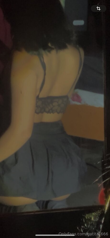 Gatita 666 ヌード女優 写真