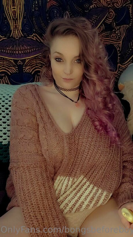 Bongsbeforeboyz アートポルノスター 写真