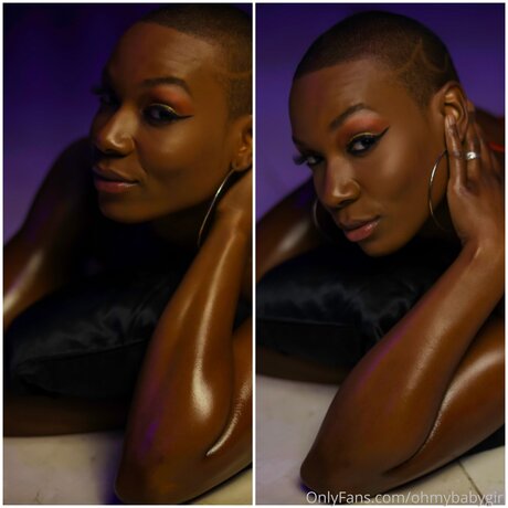 Ohmybabygirl 高品質モデル アーカイブ