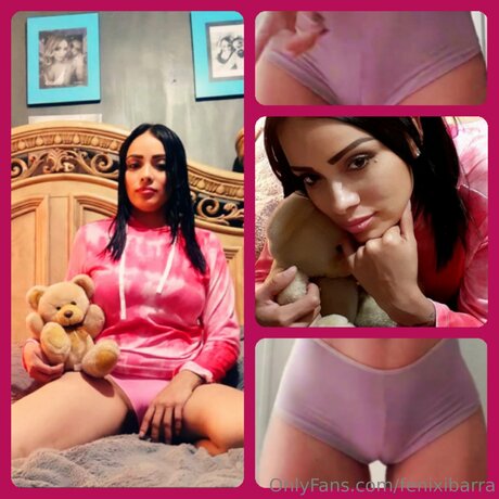 Fenixibarra セクシーなポルノスター 写真