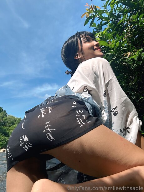 Smilewithsadie ポルノスター パーフェクト 画像