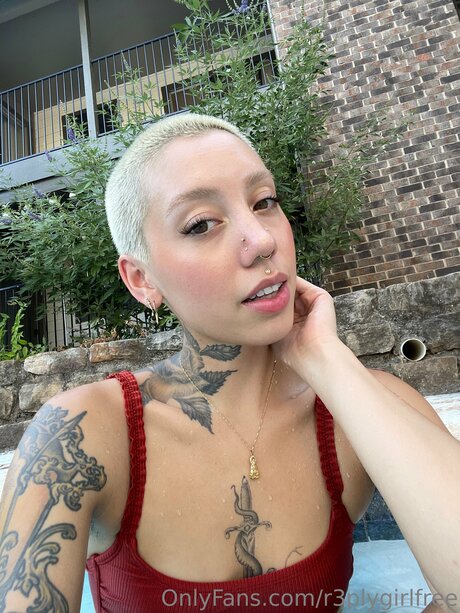 R3plygirlfree 完璧なモデル ギャラリー