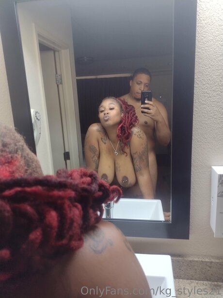 Kg Styles21 アートモデル 画像