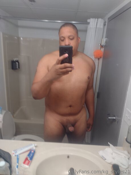 Kg Styles21 HDスター 写真