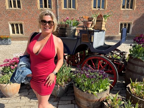 Travelsunshine ヌードモデル ギャラリー