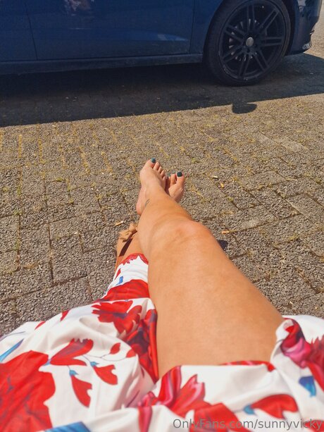 Sunnyvicky 高品質のスター ギャラリー