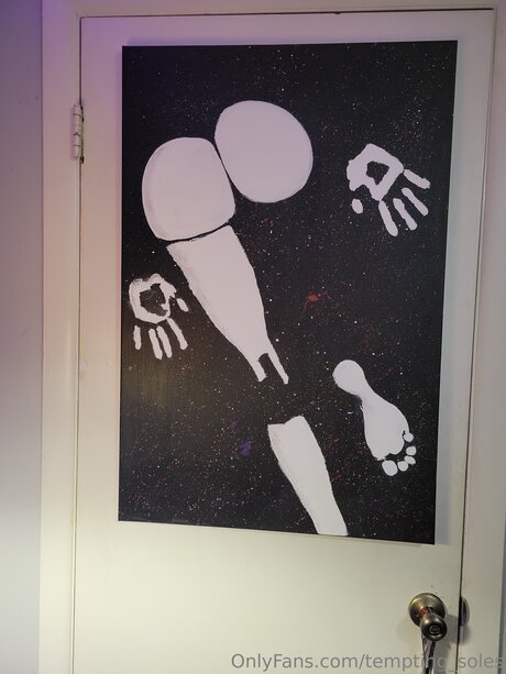 Tempting Soles 美しいスター 写真