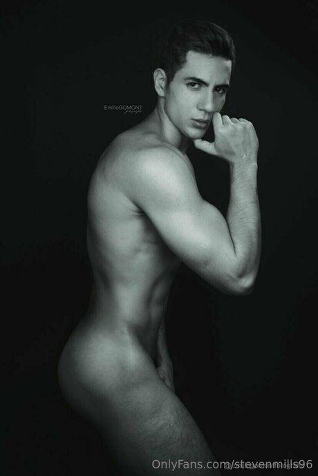 Stevenmills96 最高の女優 写真